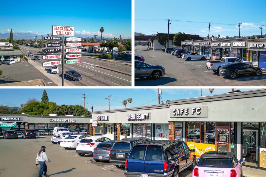 More Photos Of 2025-2047 S Hacienda Blvd, Hacienda Heights Storefront For Sale