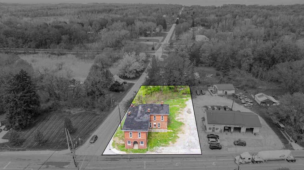 More Photos Of 2699 E Center St, North Kingsville Apartments For Sale
