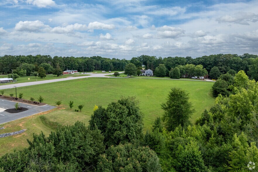 More Photos Of 00 Hands Mill Hwy, Rock Hill Land For Lease