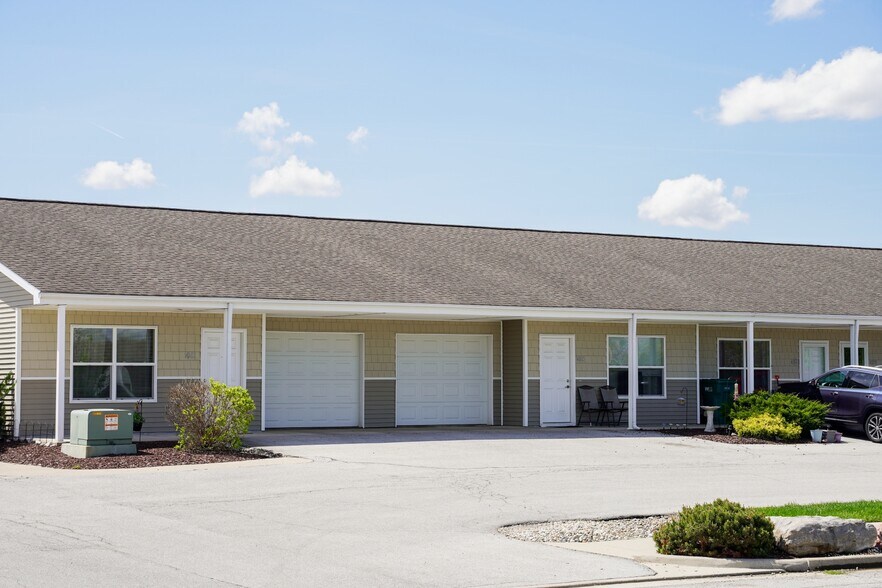 More Photos Of 14203 Illinois Rd, Fort Wayne Apartments For Sale