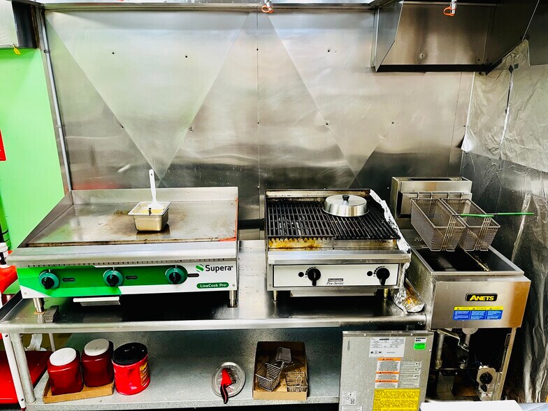 More Photos Of 300 Lincoln Ave, Volin Specialty For Sale