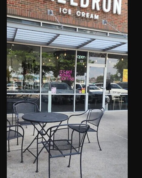 More Photos Of 3001 Knox St, Dallas Office For Lease