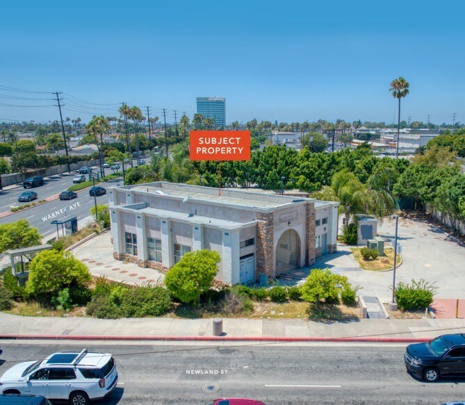 More Photos Of 8471 Warner Ave, Huntington Beach Carwash For Sale