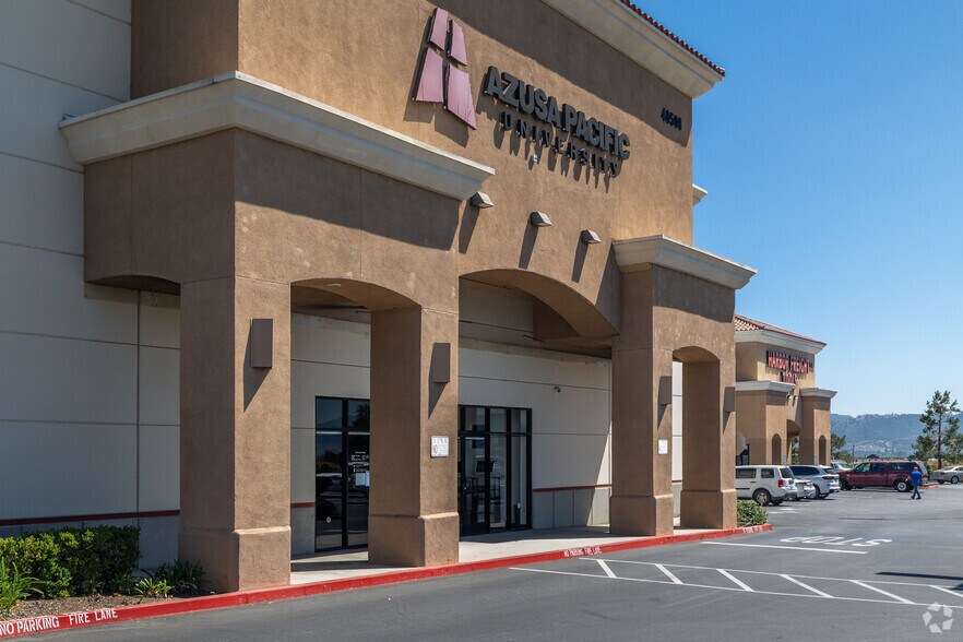 More Photos Of 40508 Murrieta Hot Springs Rd, Murrieta Freestanding For Lease
