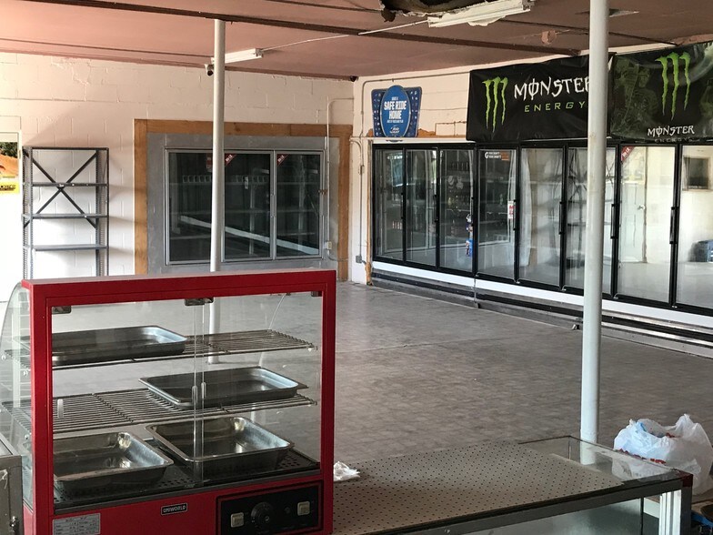 More Photos Of 12690 Pensamiento, San Elizario Convenience Store For Lease