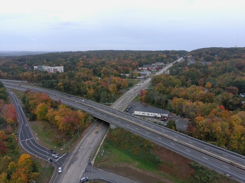 More Photos Of 1927-1937 Norwich New London Tpke, Uncasville Land For Lease