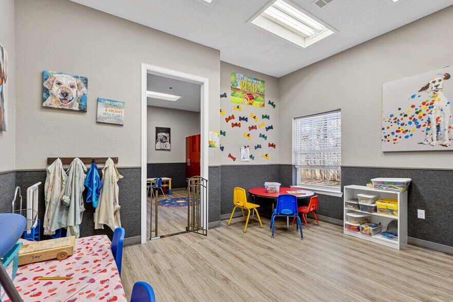 More Photos Of 2425 E Southlake Blvd, Southlake Office For Lease