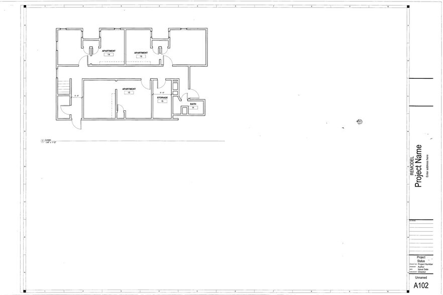 More Photos Of 210 S Washington St, Spokane Apartments For Sale