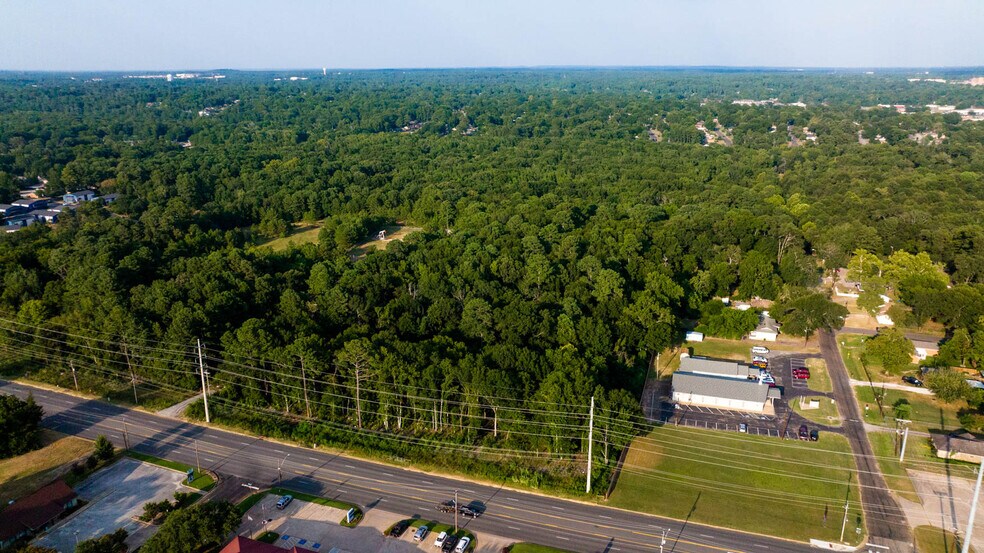 More Photos Of 500 Gilmer Rd, Longview Land For Sale