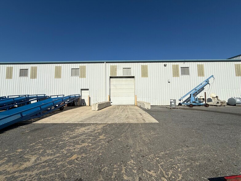 More Photos Of 1400 N Mill Rd, Vineland Warehouse For Lease