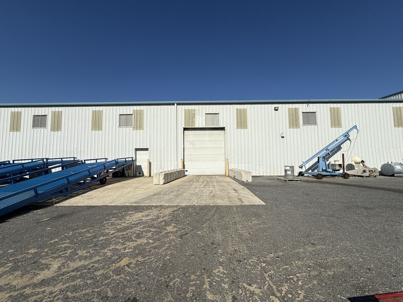 More Photos Of 1400 N Mill Rd, Vineland Warehouse For Sale