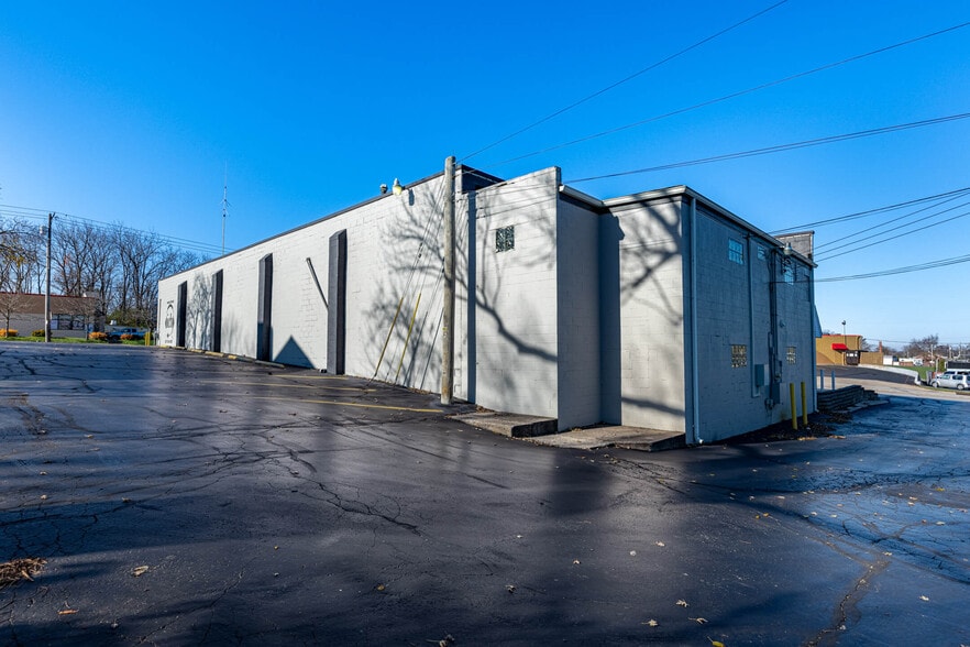 More Photos Of 6 S Smithville Rd, Dayton Office For Sale