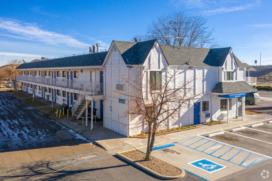 More Photos Of 9920 W 49th Ave, Wheat Ridge Hotel For Sale