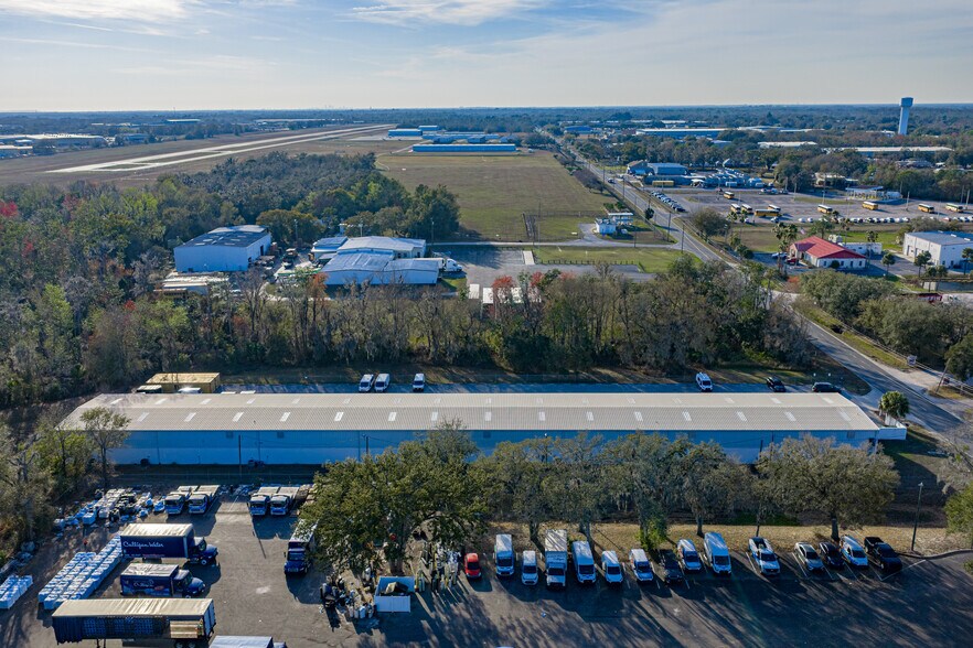 More Photos Of 2711 Airport Rd, Plant City Industrial For Sale