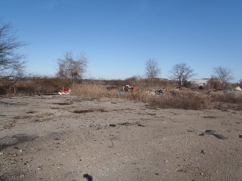 More Photos Of 2601 Van Dyke Rd, Newport Land For Sale