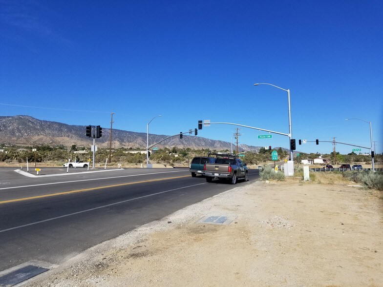 More Photos Of 1998 Highway 138, Pinon Hills Land For Sale