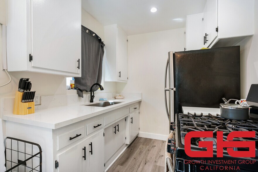 More Photos Of 259 N Euclid Ave, Pasadena Apartments For Sale