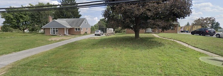 Primary Photo Of 509 Pleasant Hill Rd, Owings Mills Industrial For Lease