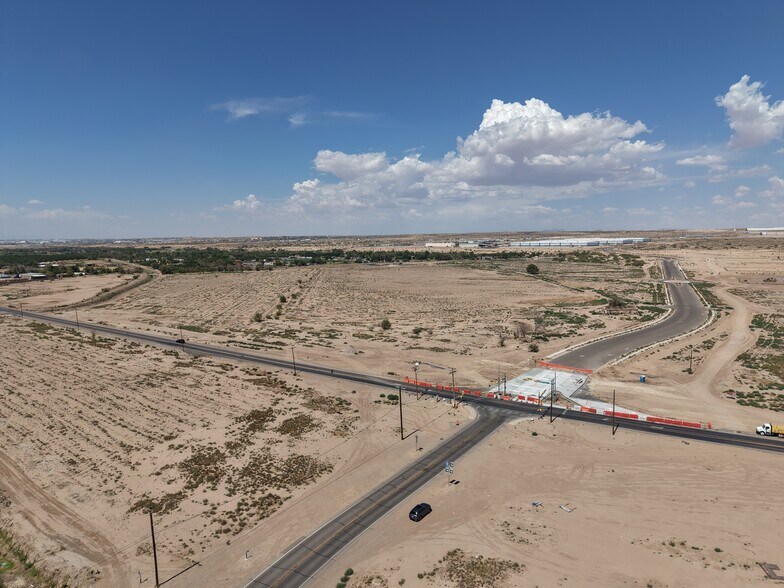 More Photos Of 12553 North Loop Dr, Clint Land For Sale