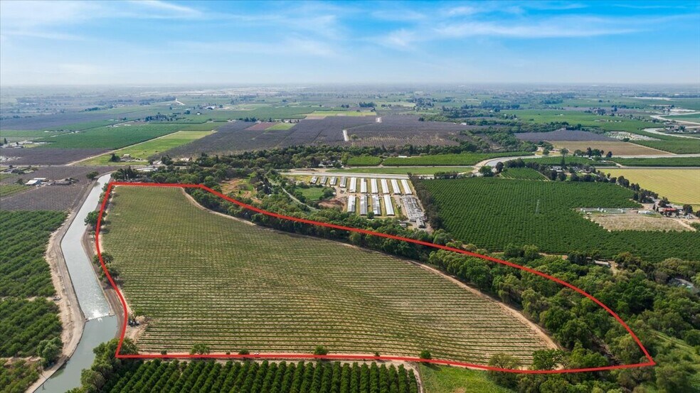 More Photos Of Albers Rd, Modesto Land For Sale