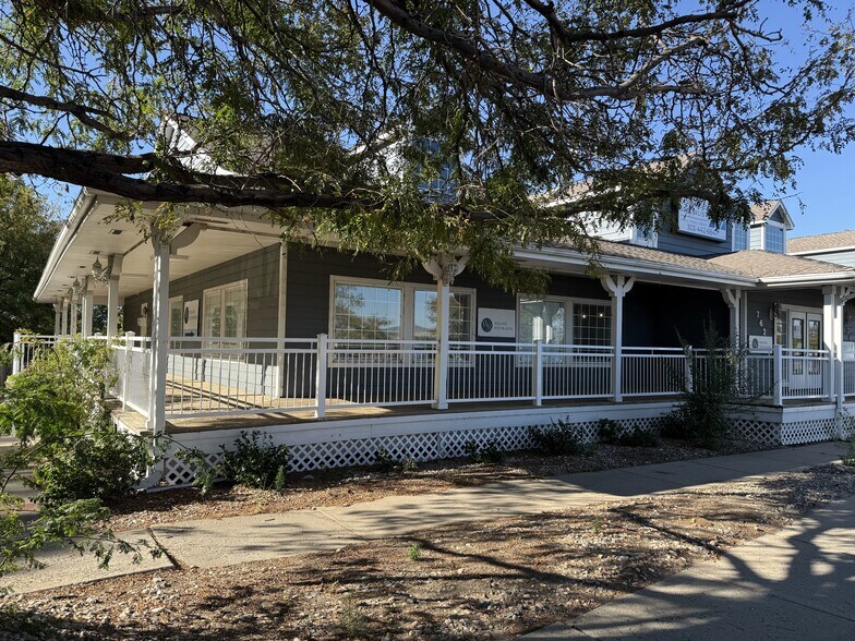 More Photos Of 762-790 W Eisenhower Blvd, Loveland Office For Sale