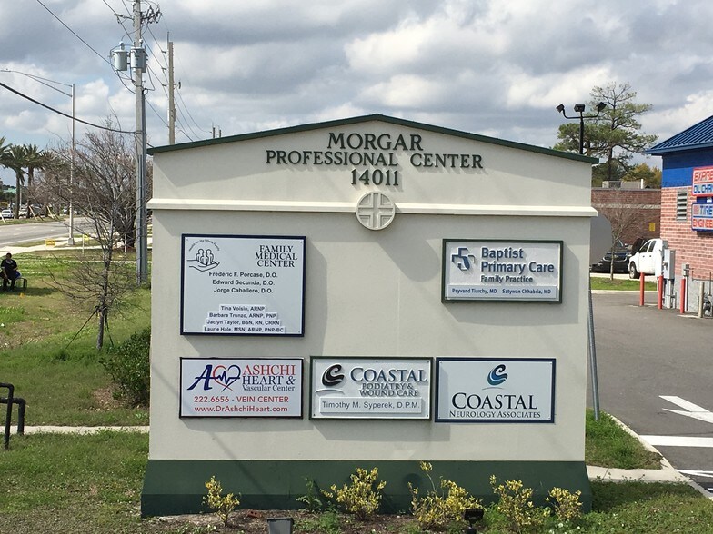 More Photos Of 14011 Beach Blvd, Jacksonville Beach Medical For Sale