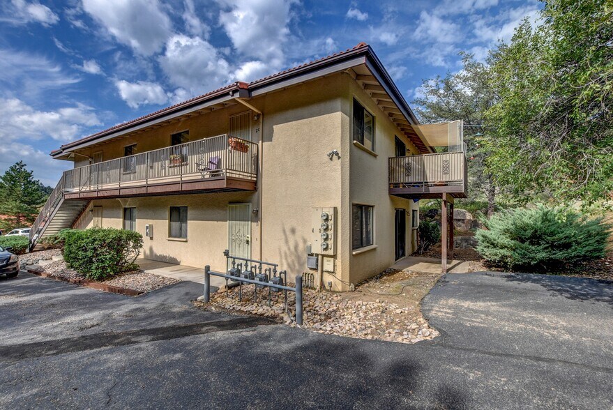 More Photos Of 799 Sanctuary Rd, Prescott Apartments For Sale