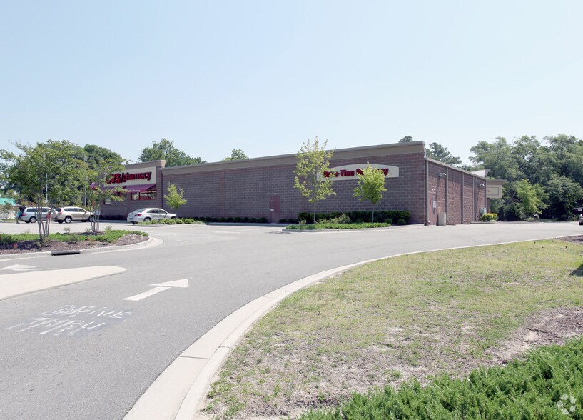 More Photos Of 5712 Castle Hayne Rd, Castle Hayne Drugstore For Sale