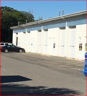 More Photos Of 1820 Route 9, Toms River Warehouse For Lease