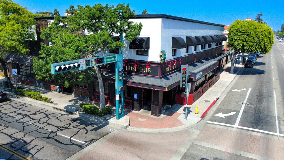 More Photos Of 101 E Commonwealth Ave, Fullerton Storefront Retail Office For Lease
