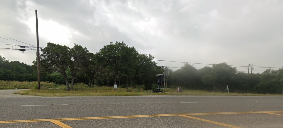 More Photos Of 18683 RM 1431, Jonestown Land For Lease
