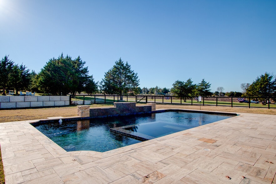 More Photos Of 5931 County Road 471, McKinney Land For Sale