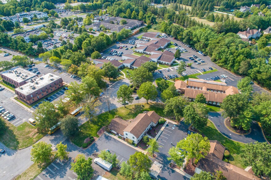 More Photos Of , East Brunswick Office For Sale