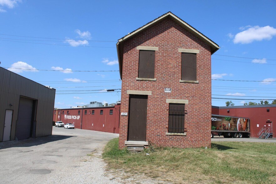 More Photos Of 1227 Cleveland Ave, Columbus Office Residential For Sale