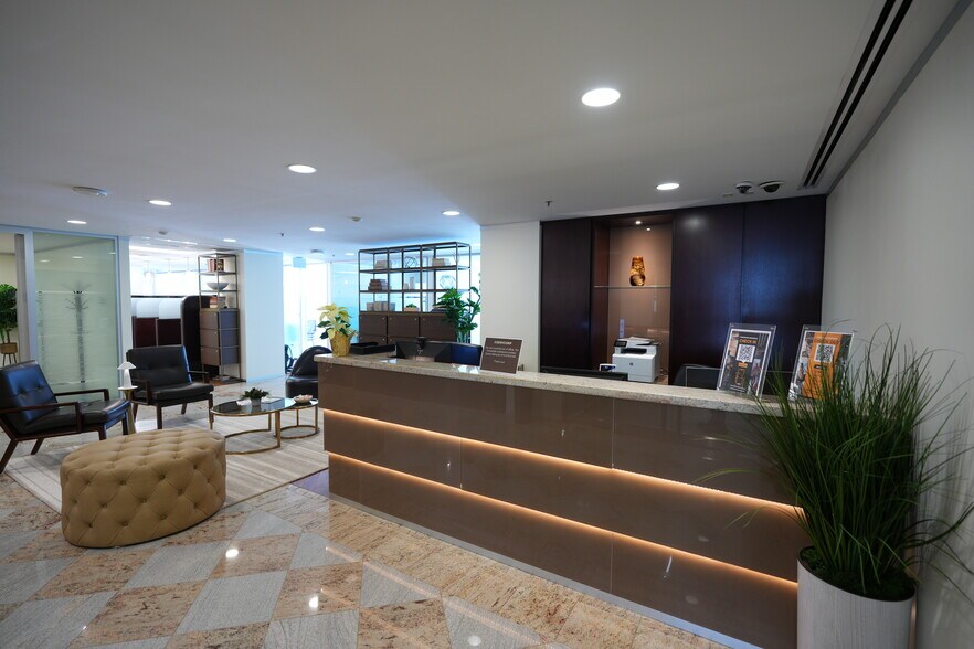 More Photos Of 1717 Pennsylvania Ave NW, Washington Coworking Space