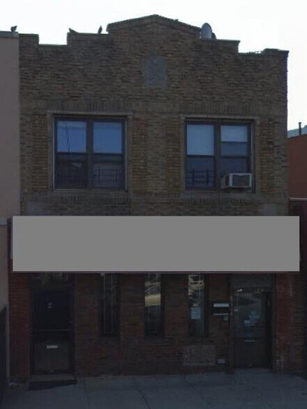 More Photos Of 1410 W 3rd St, Brooklyn Storefront For Sale