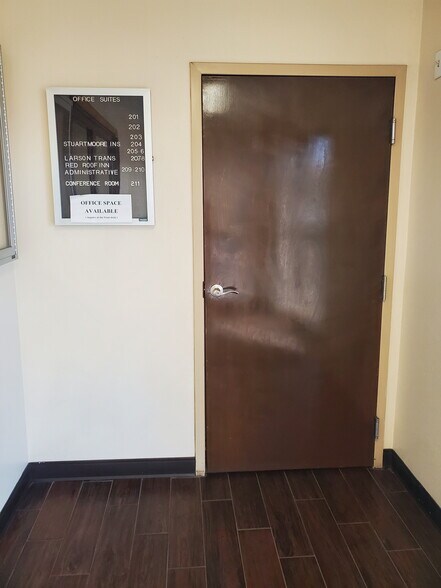 More Photos Of 2210 Highway 6 & 50, Grand Junction Hotel For Lease