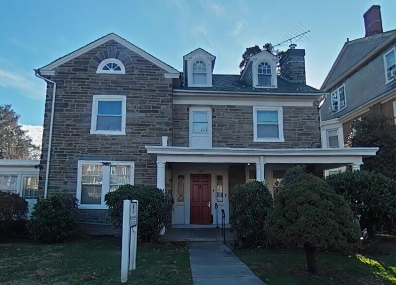 More Photos Of 544 Haws Ave, Norristown Medical For Lease