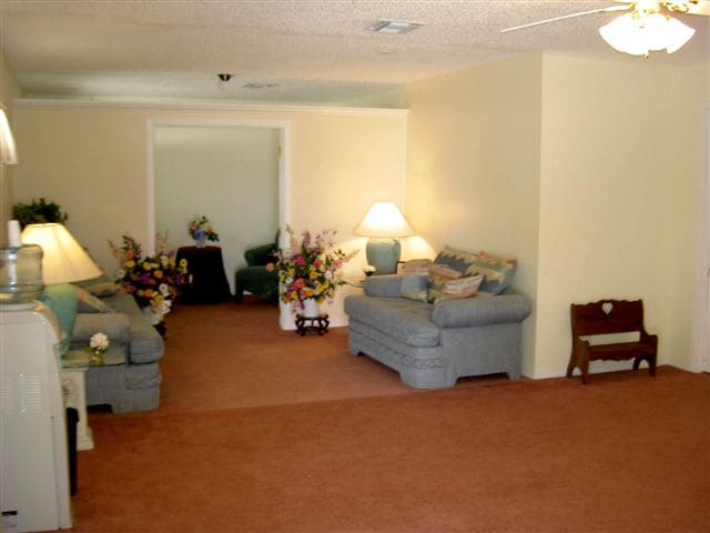 More Photos Of 14538 S Tamiami Trl, North Port Funeral Home For Sale