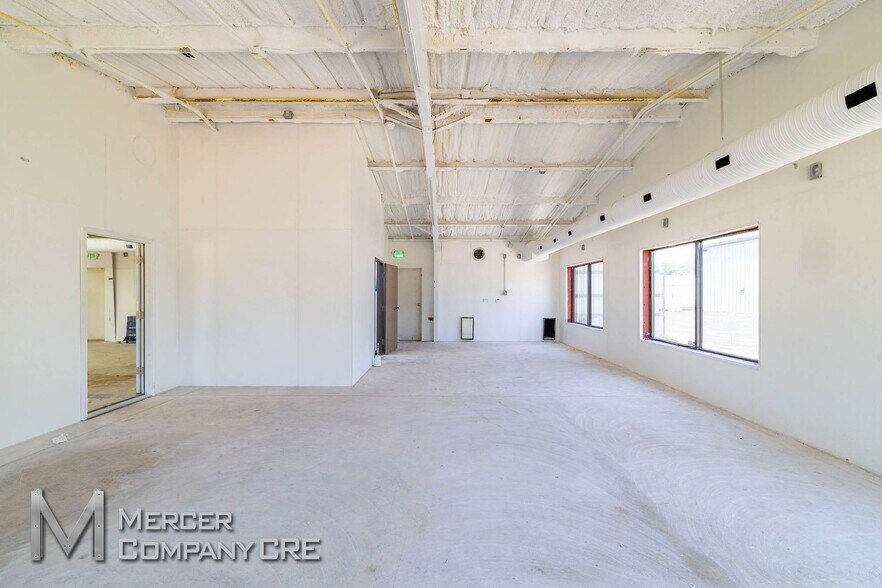 More Photos Of 2601 S Purdue Ave, Oklahoma City Flex For Lease