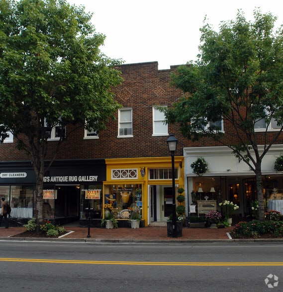 More Photos Of 1127 King St, Alexandria Storefront Retail Office For Lease