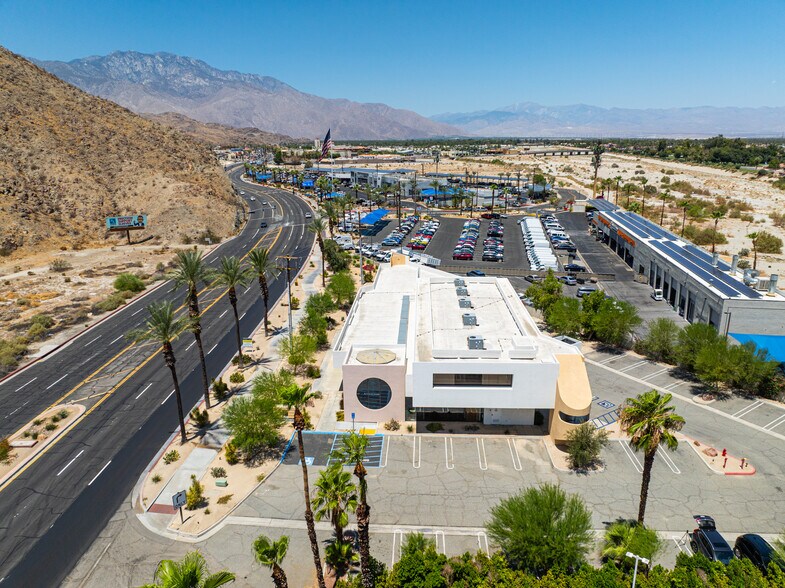 More Photos Of 69550 US Highway 111, Rancho Mirage Storefront Retail Office For Sale