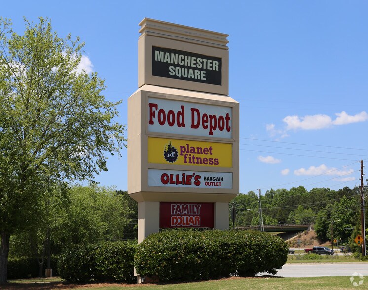 More Photos Of 5600 Milgen Rd, Columbus Storefront For Lease