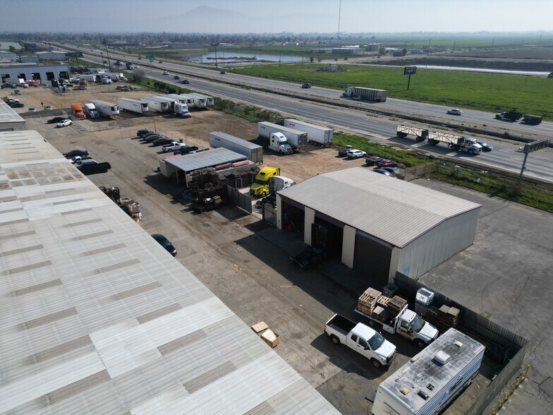 More Photos Of , Bakersfield Industrial For Sale