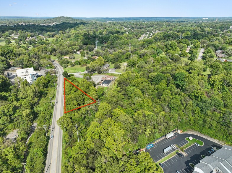 Primary Photo Of 609 McGavock Pike, Nashville Land For Sale