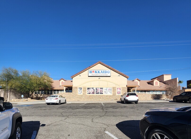 More Photos Of 1550 Palo Verde Blvd S, Lake Havasu City Restaurant For Lease