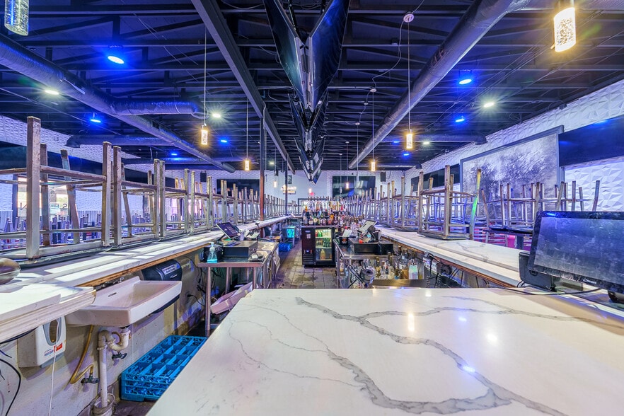 More Photos Of 3570 Highway 138 SE, Stockbridge Restaurant For Sale