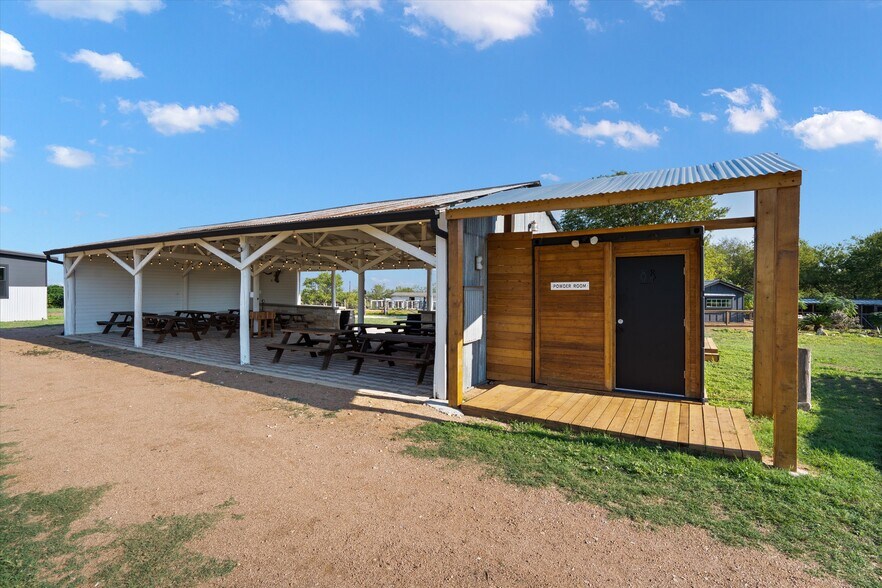 More Photos Of Elroy Rd, Del Valle Land For Sale