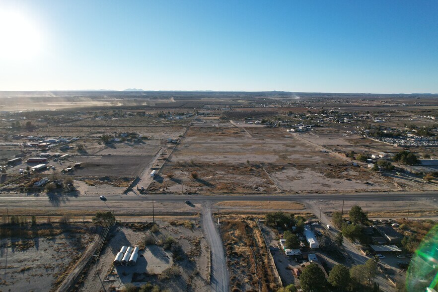 More Photos Of 2025 Anthony Dr, Anthony Land For Sale