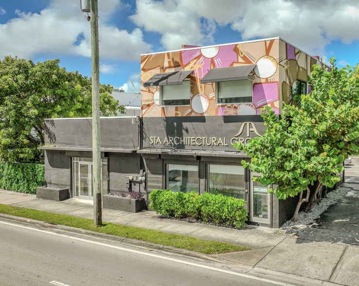 Primary Photo Of 3526 N Miami Ave, Miami Loft Creative Space For Lease